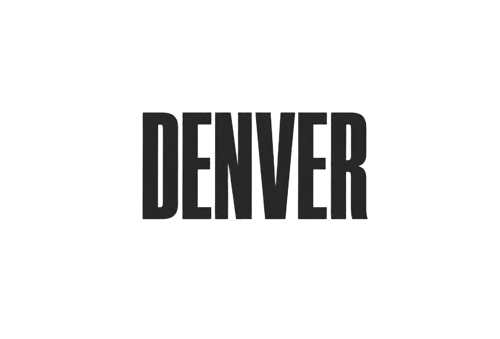 Denver logo