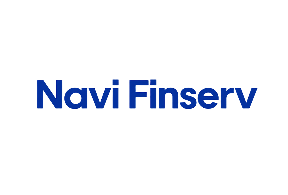Navi Finserv logo