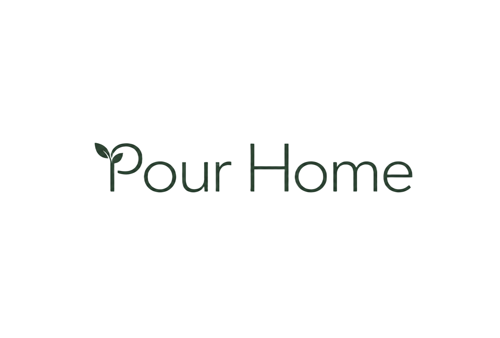 Pour Home logo